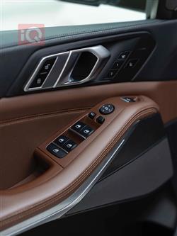 بي ام دبليو X5